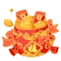 Vòng Quay May Mắn icon