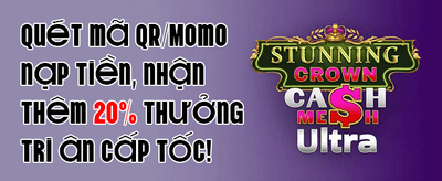 Nạp Tiền Cuối Tuần promotion banner