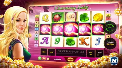 Sảnh game casino trực tuyến 123win