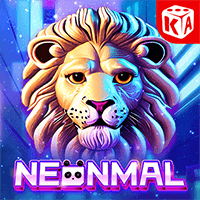 Sở thú Neon screenshot